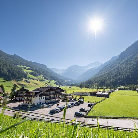 Hotel Bacher Riva di Tures Dış mekan fotoğraf