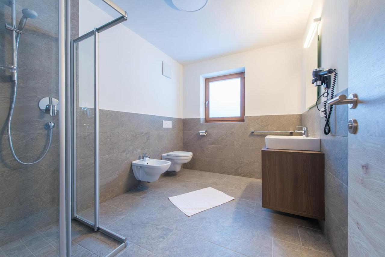 Hotel Bacher Riva di Tures Dış mekan fotoğraf