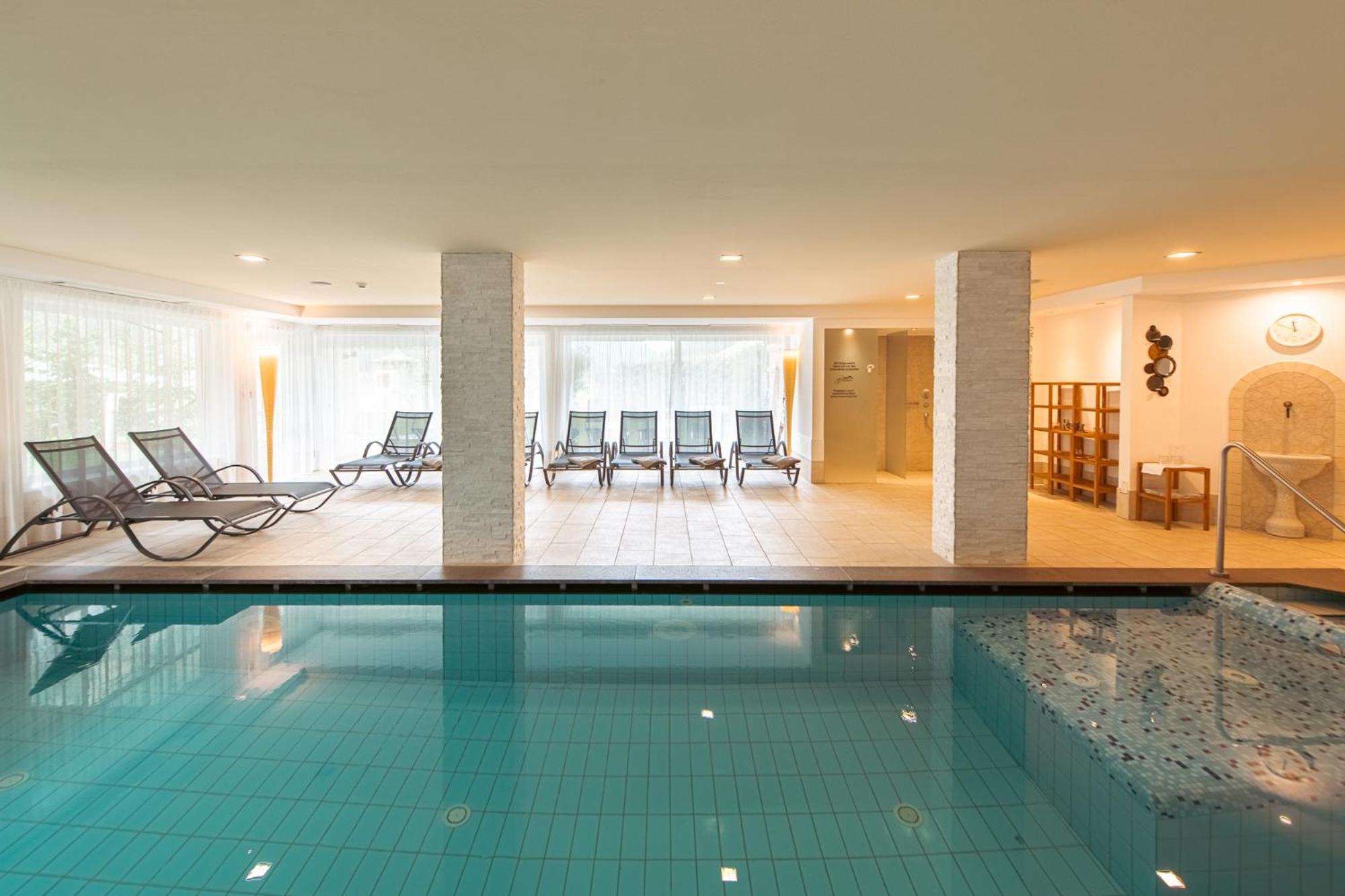 Hotel Bacher Riva di Tures Dış mekan fotoğraf