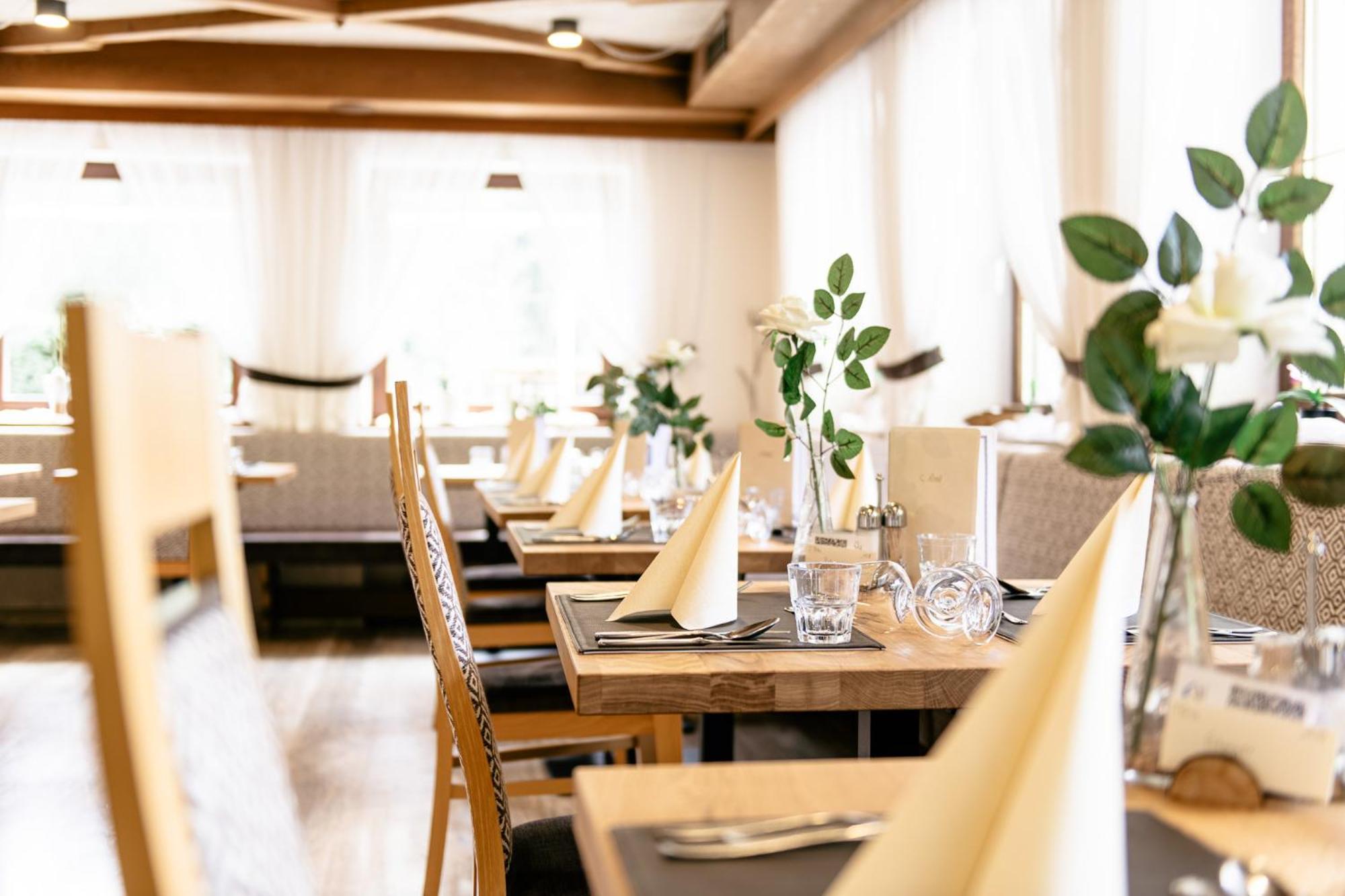 Hotel Bacher Riva di Tures Dış mekan fotoğraf