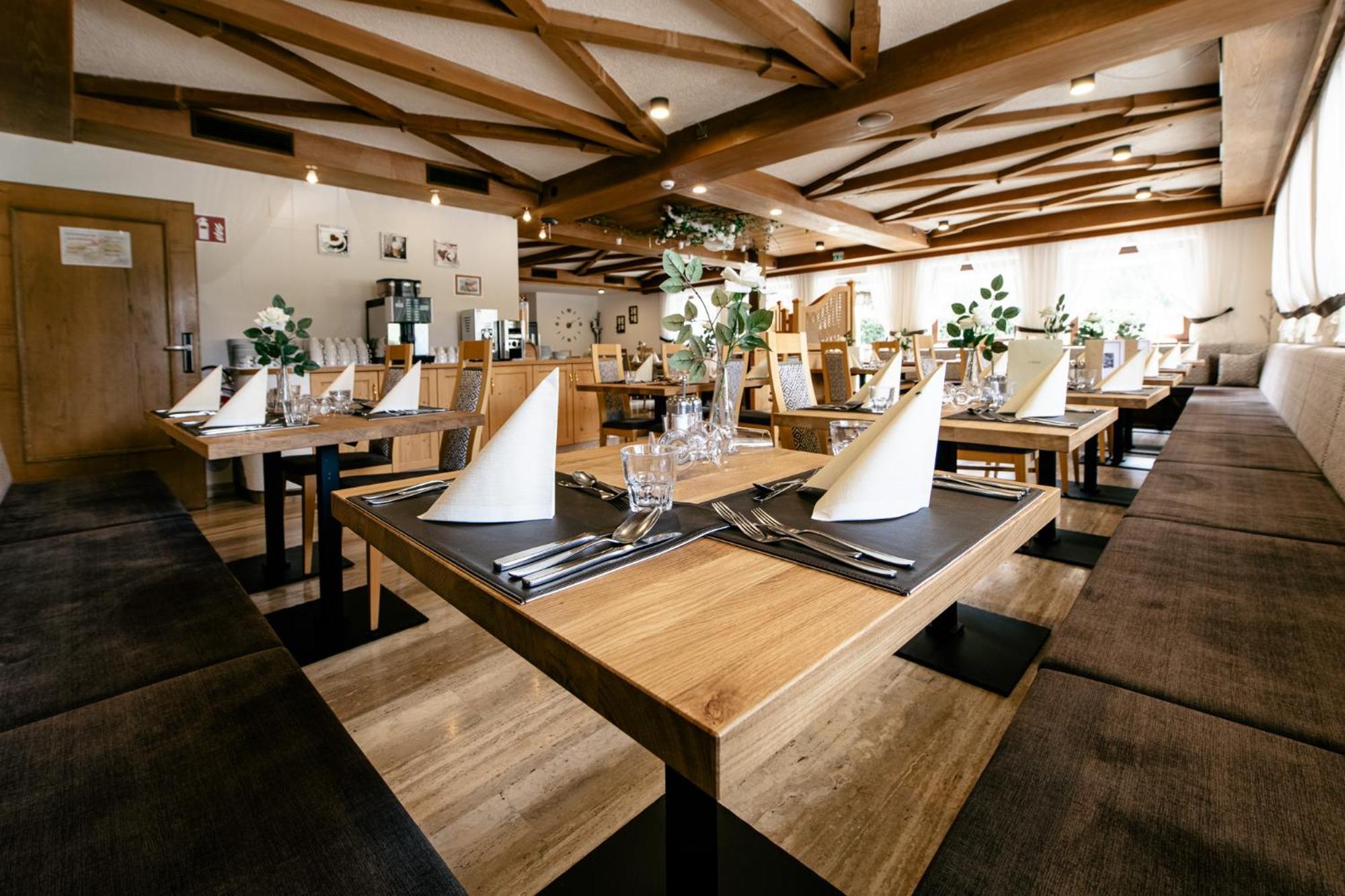 Hotel Bacher Riva di Tures Dış mekan fotoğraf