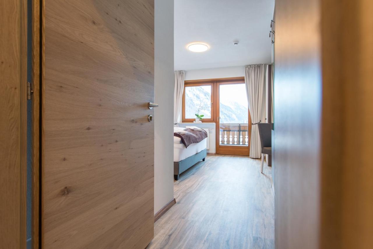 Hotel Bacher Riva di Tures Dış mekan fotoğraf