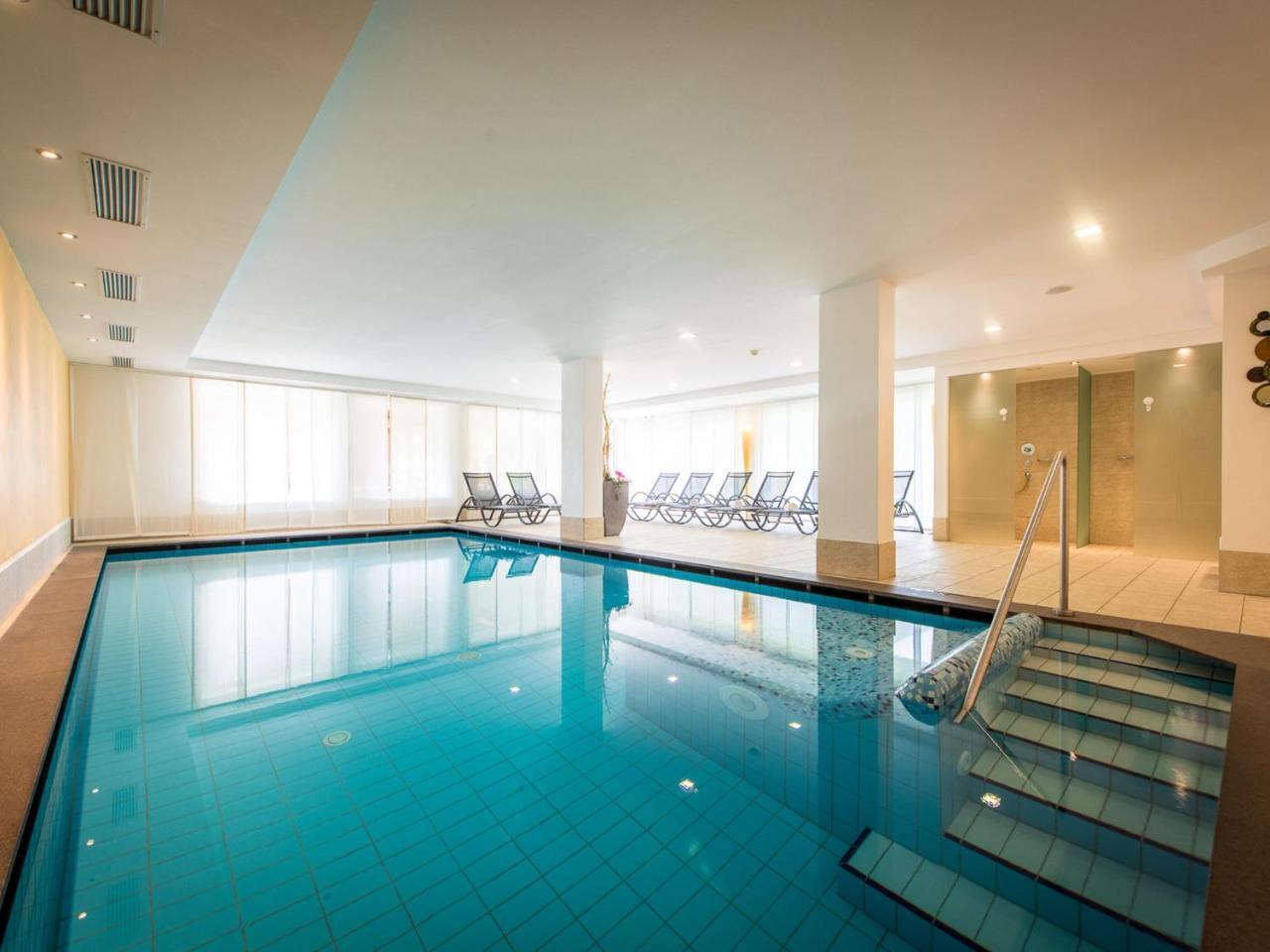 Hotel Bacher Riva di Tures Dış mekan fotoğraf